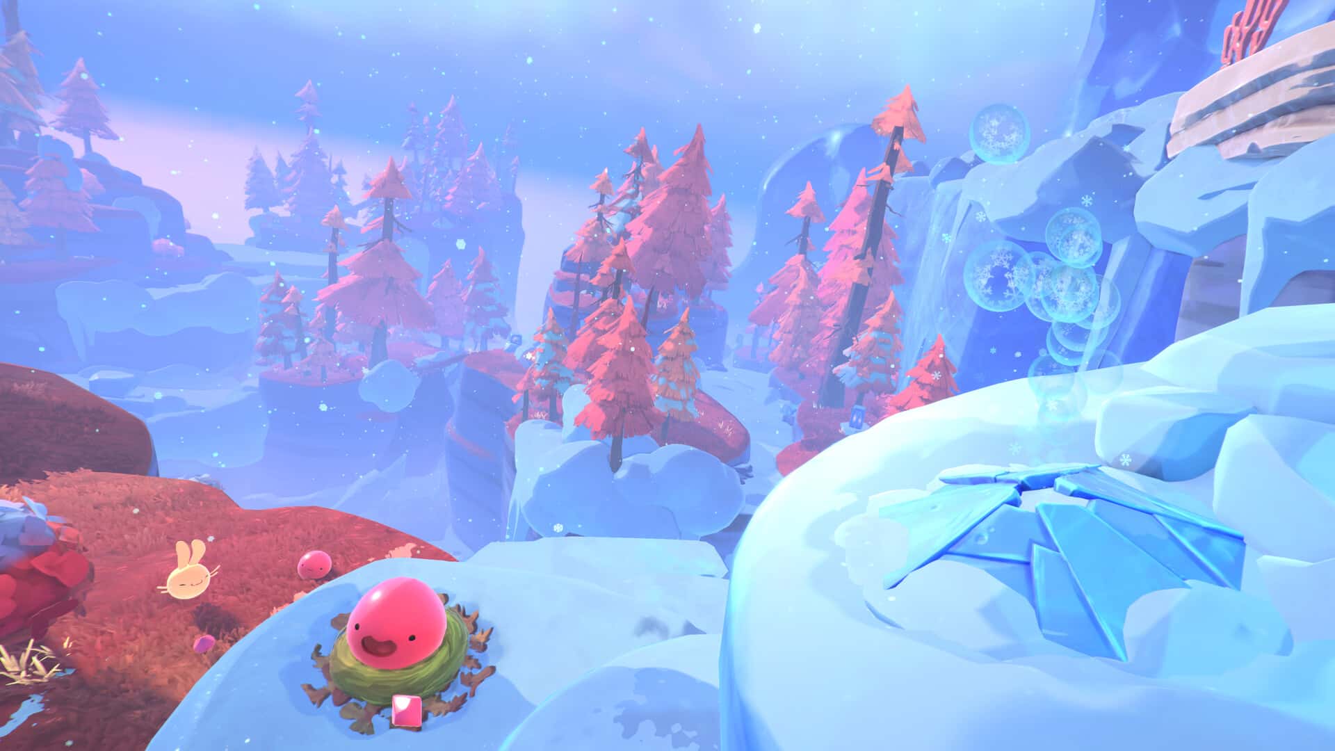 史莱姆牧场2 Slime Rancher 2 中文版插画